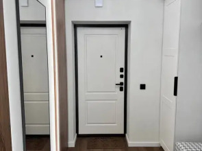 Апартаменты 39kvartir на Приморской 31