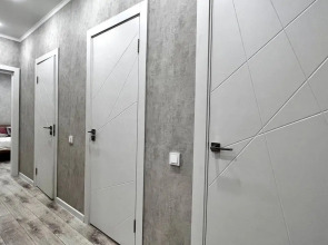 Апартаменты Люкс на Индустриальной 22