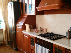 Хостел Mrs Hudson