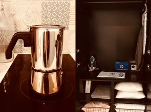 Апарт-Отель Doma Zagreb