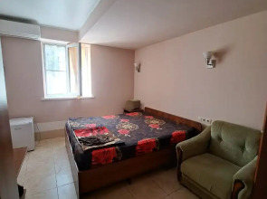 Гостевой дом Апельсин