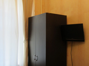 Гостевой дом Old Flat на Некрасова