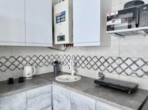 Квартира в роскошном ЖК Чёрное море