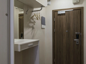 Апартаменты Salt Сity 1