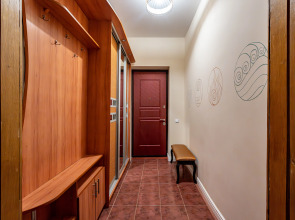 Апартаменты Bali Apartments от Apartvil