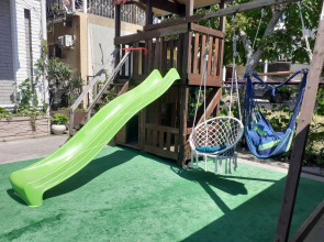 Гостевой дом Усадьба Агат