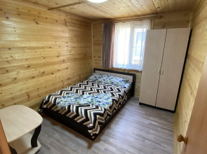 Гостевой Дом Экодомик Славный