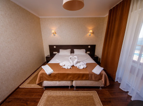 База отдыха Лесная гавань