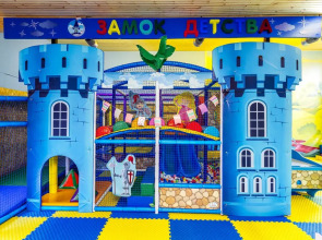 Отель Тучково СПА