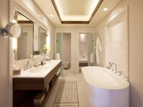 Отель JA The Resort - JA Palm Tree Court