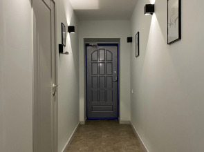 Апартаменты Теорема 1