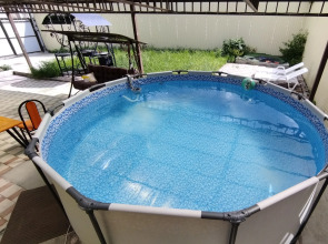 Гостевой дом Дом в Курортной зоне