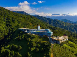 Отель Litz Resort