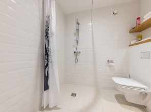 Апартаменты Stay Apartments 47