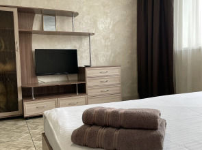 Апартаменты Мирквартир19