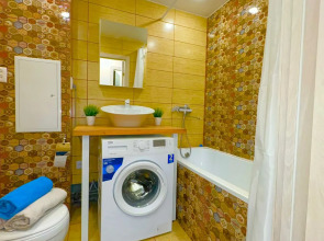 Квартира Уютная квартира в Новогорелово 129