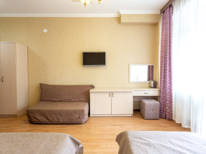 Апартаменты Жемчужина Черного моря Стандарт 34