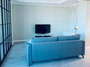 Апартаменты Лазурные Небеса