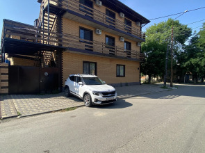 Гостевой дом Стелла