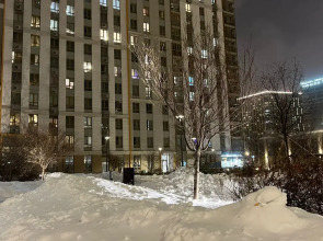 Апартаменты Botanical Beautiful Life