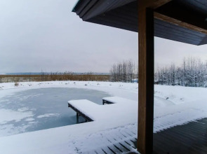 Гостевой дом Уютный дворик