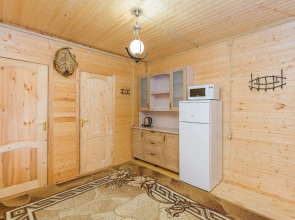 Гостевой дом Горный рай