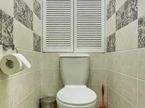 Квартира Однокомнатная в Зелёном Районе Зябликово | FolkFort