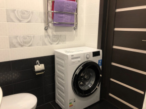 Апартаменты Всполье 19