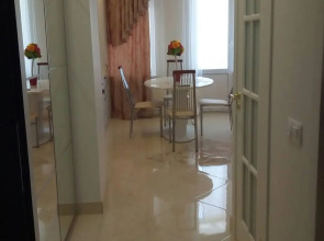 Апартаменты Студия ЖК Кавказ