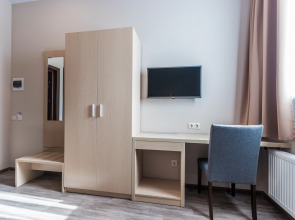 Отель Роза Ветров