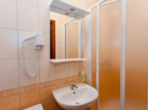 Отель Park-Hotel Bogorodsk