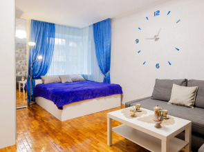 Квартира Отдых в тишине