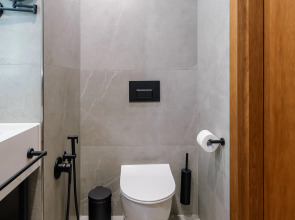 Отель Piazza Epigraph