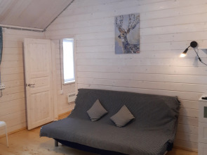 Гостевой Дом Нордик