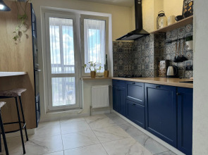 Апартаменты на Пролетарской