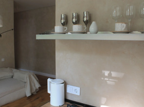 Квартира в самом центре исторического города