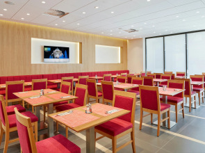 Отель Nobel Palace