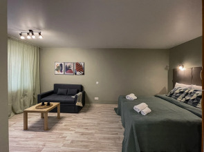 Квартира Оливковый оазис