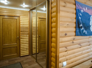 Апартаменты SAS 3-к Дух Камчатки