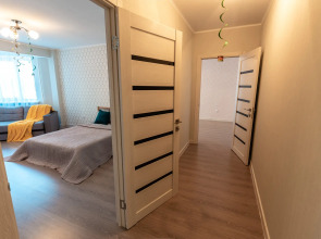 Квартира Уютная 2-комнатная в центре Белгорода