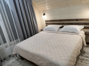 Шале Терскол