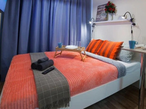 Квартира Советская 50Б-3