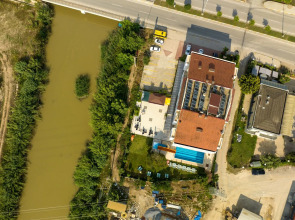 Selin Otel Spa Belek