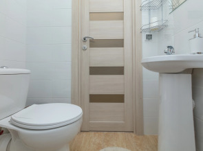 Апартаменты 2 Студия на Саперном 8