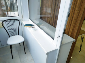 Квартира в Центре на Князя Трубецкого