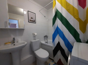 Апартаменты Однокомнатная квартира в ЖК Оранж Парк