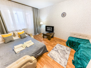 Квартира с заселением 24/7 Лучший сервис Посуточно50