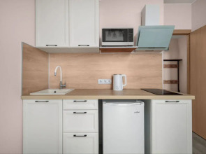 Квартира с отличным ремонтом