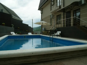 Отель Ларус