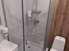 Отель Smart Hotel NEO Туапсе